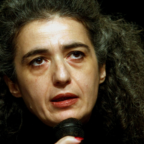 Αναστασία Τσουκαλά