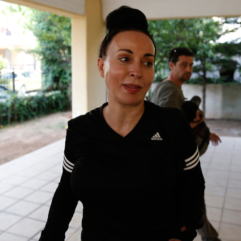 Βίκυ Σταμάτη