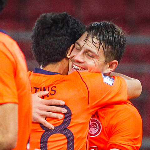 ΟΣΦΠ - Λεβαδειακός