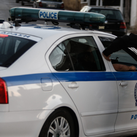 Έγκλημα στη Σκάλα Λακωνίας, ο δράστης είπε ότι έψαχνε χρήματα για να πιει 