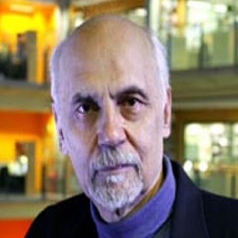 «Έφυγε» ο κορυφαίος βιολόγος Κώστας Καφάτος, ο νεότερος καθηγητής του Χάρβαρντ 