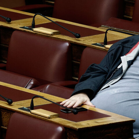 Νίκος Φίλης