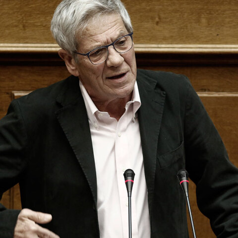 Μάκης Μπαλαούρας