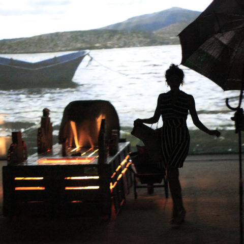 Η βραβευμένη θεατρική ομάδα ODC Ensemble διοργανώσει στην Αθήνα ένα πρωτότυπο 3ήμερο workshop