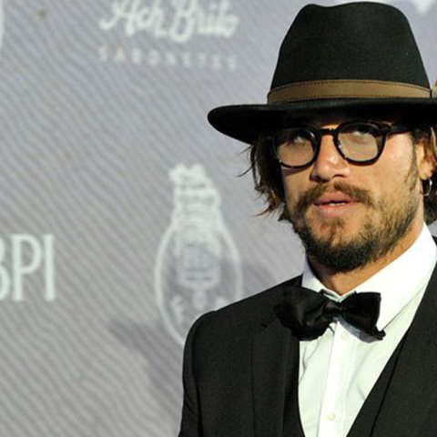 Ντάνι Οσβάλντο