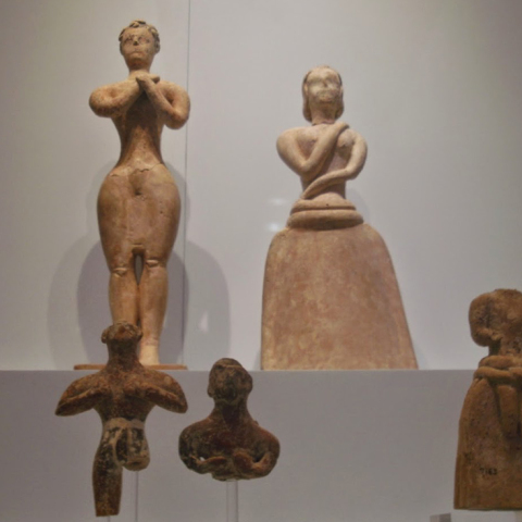 Πανεπιστήμιο της Αυστρίας επιστρέφει στην Ελλάδα αρχαία που είχαν κλαπεί από ναζί  