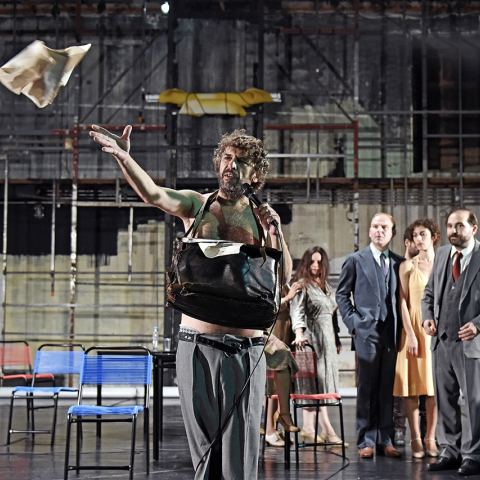 Το Φιντανάκι