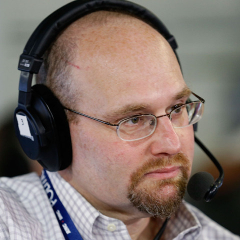 Δημοσιογράφος των New York Times κατηγορείται για σεξουαλική παρενόχληση και τέθηκε σε διαθεσιμότητα