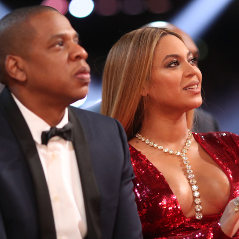 Η Μπιγιονσέ είναι η καλύτερα αμειβόμενη στη μουσική βιομηχανία