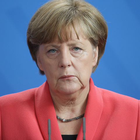 Άνγκελα Μέρκελ: Καλύτερα νέες εκλογές 