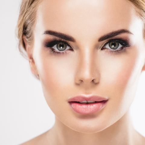 Αναίμακτη βλεφαροπλαστική