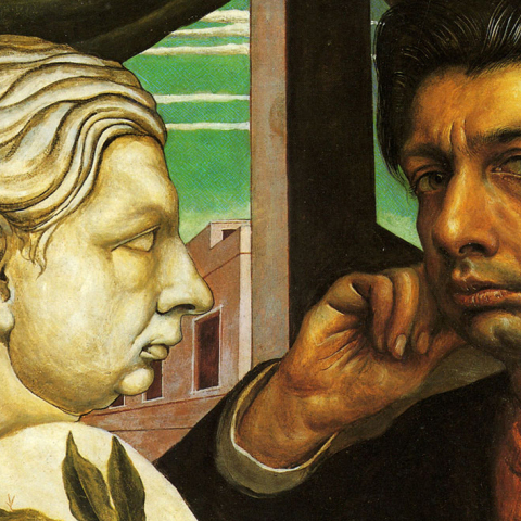 Ανεκτίμητος πίνακας του Τζόρτζιο ντε Κίρικο κλάπηκε από μουσείο της Μπεζιέρ