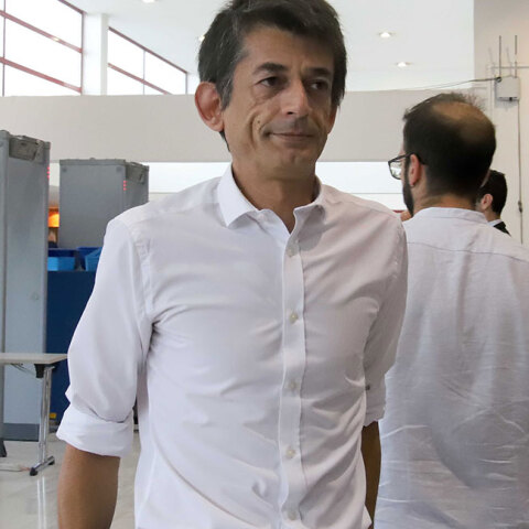 Νίκος Καρανίκας