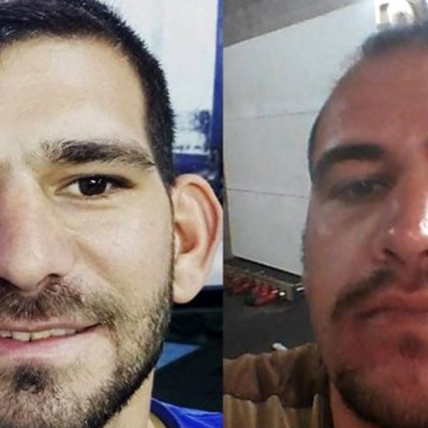 Ιατροδικαστής για την τραγωδία στην Κρήτη: «Μετά τις 60 μαχαιριές σταμάτησα να μετράω»