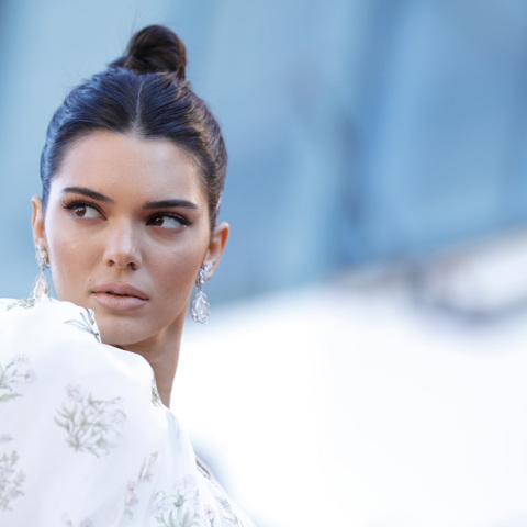 Η Κένταλ Τζένερ εκθρόνισε τη Ζιζέλ από την κορυφή