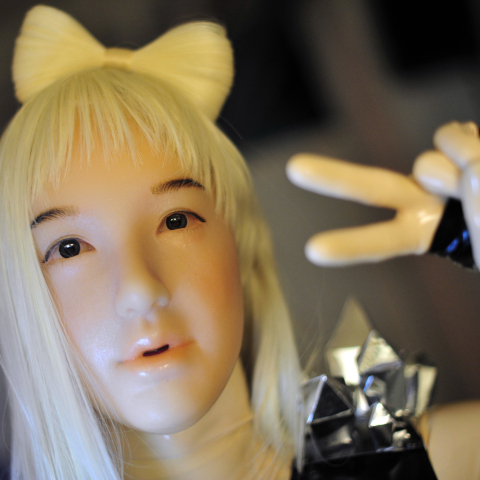 20 σεξουαλικά φετίχ που δεν φανταζόσουν ότι υπάρχουν