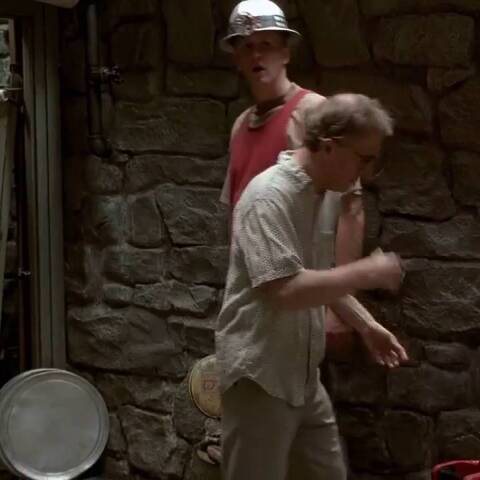 Ληστεία βγαλμένη από ταινία: Έσκαψαν τούνελ και μπήκαν σε τράπεζα απέναντι από αστυνομικό τμήμα