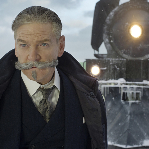 Έρχεται ο «Θάνατος στον Νείλο» μετά το «Έγκλημα στο Όριεντ Εξπρές» 