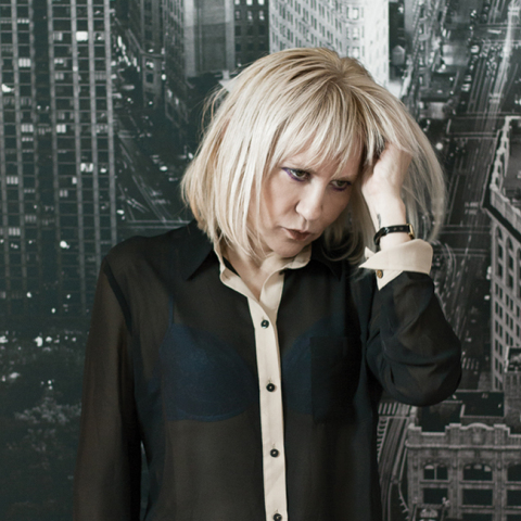 Σώτη Τριανταφύλλου 