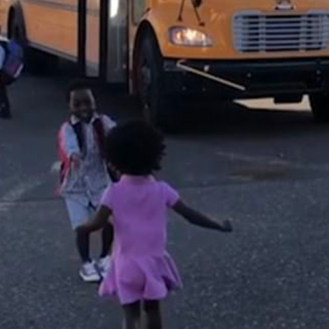 Αδελφική αγάπη