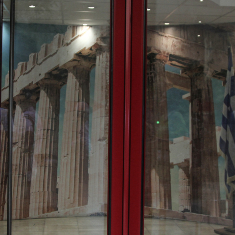 Ο Σύλλογος Ελλήνων Αρχαιολόγων ζητάει 233 προσλήψεις που είχε υποσχεθεί η κυβέρνηση