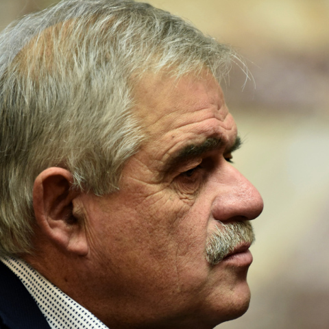 Δυσφορία Τόσκα για τους Έλληνες ταξιδιώτες που ελέγχονται στην Γερμανία