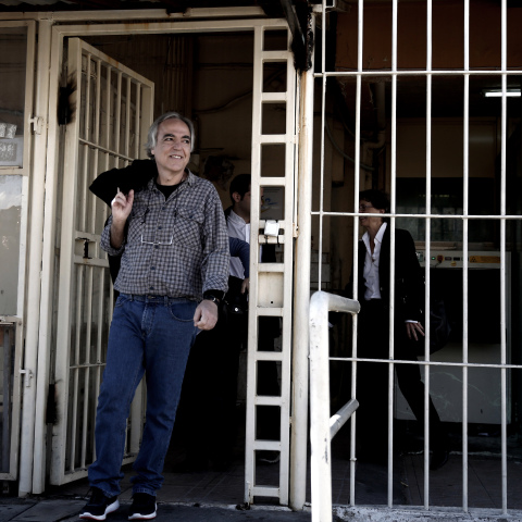 10 πράγματα που μάθαμε χάρη στην άδεια του Κουφοντίνα