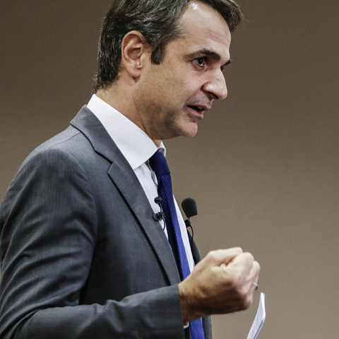 ΚΥΡΙΑΚΟΣ ΜΗΤΣΟΤΑΚΗΣ