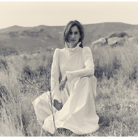 Μαρίνα Καλογήρου ©Νίκος Κουστένης