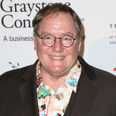 Νέα «βόμβα» στο Χόλιγουντ: Ομολόγησε «μη συναινετικές περιπτύξεις» ο επικεφαλής της Disney - Pixar