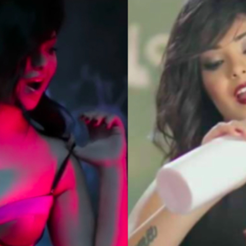 Στην Αίγυπτο αν τρως προκλητικά την μπανάνα μπαίνεις φυλακή (video)