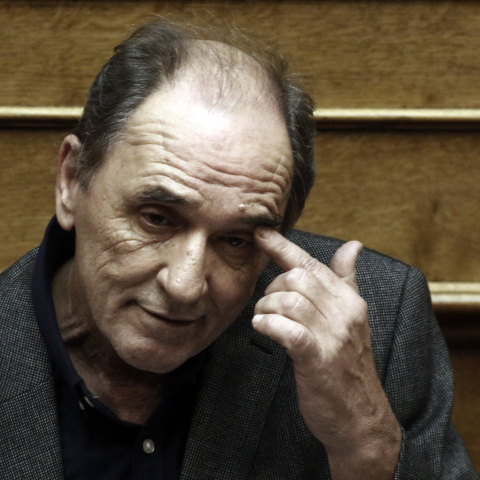 Αρχίζουν οι απολύσεις στις Σκουριές