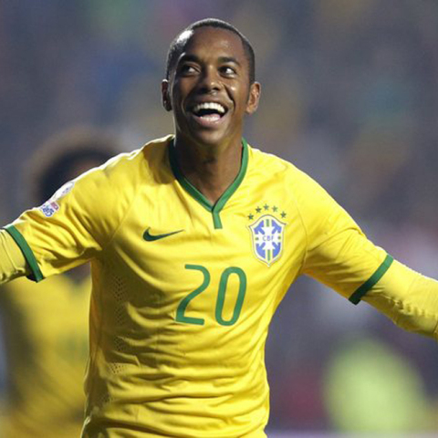 9 χρόνια φυλάκιση στον Ρομπίνιο για σεξουαλική επίθεση 