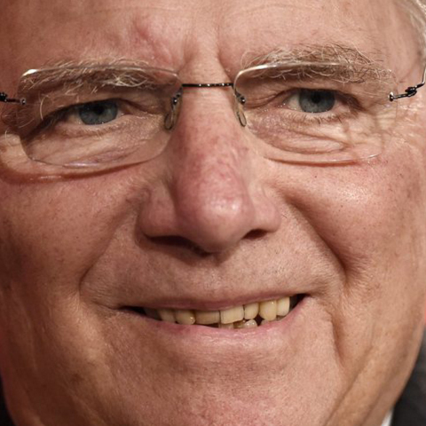 Σόιμπλε προς Γερμανούς βουλευτές: Όχι Τwitter και φωτογραφίες στη Βουλή