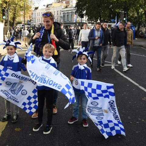 Στην Πρέμιερ Λιγκ φροντίζουν για το μέλλον τους
