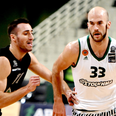 ΝΙΚ ΚΑΛΑΘΗΣ