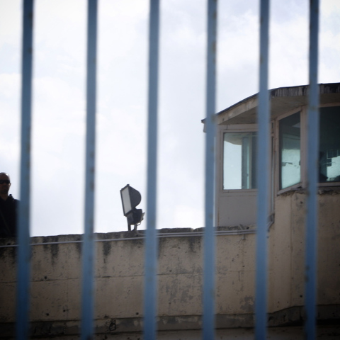 Θεσσαλονίκη: 20 χρόνια φυλακή στον 76χρονο που πυροβόλησε τον δικηγόρο του