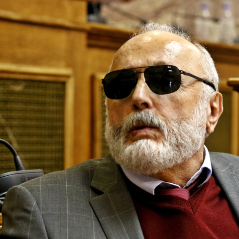 Αντιδράσεις για την τροπολογία 114 σελίδων του Κουρουμπλή - Ο υπουργός ζήτησε συγγνώμη