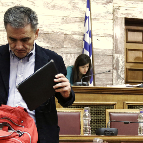  ΕΥΚΛΕΙΔΗΣ ΤΣΑΚΑΛΩΤΟΣ