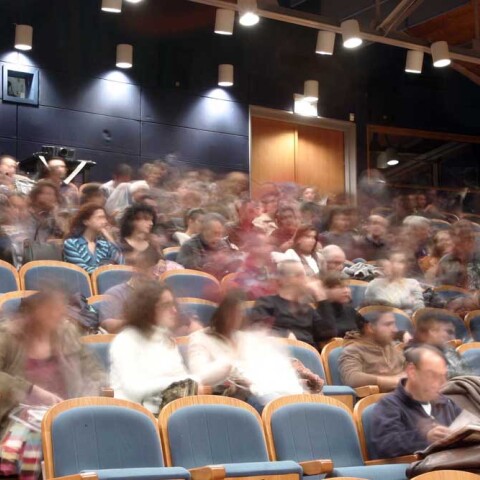 Έκτακτη επιχορήγηση 1 εκ. ευρώ στο Ελληνικό Κέντρο Κινηματογράφου