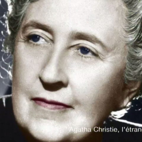 Οι μικροί φόνοι της Αγκάθα Κρίστι