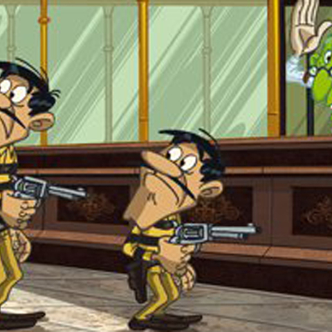 Συνελήφθησαν ο «ψηλός» και ο «κοντός» - Είχαν διαπράξει 31 ένοπλες ληστείες στην Αττική