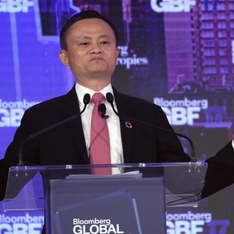 H Alibaba επενδύει 2,8 δισ. δολάρια σε εταιρεία λιανικού εμπορίου τροφίμων