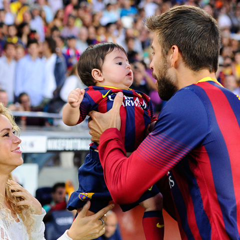 Πίκε-Σακίρα