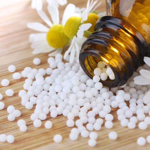 Έρευνα: Ένας στους πέντε Ρώσους προσφεύγει στην ομοιοπαθητική