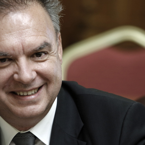 Λιαργκόβας: Ανησυχεί για τον προϋπολογισμό,  τον «τελειώνουν» από τη Βουλή 