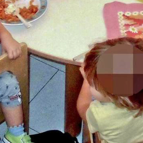 Ιταλίδες δασκάλες έσπρωχναν, απειλούσαν και ταπείνωναν νήπια σε παιδικό σταθμό 