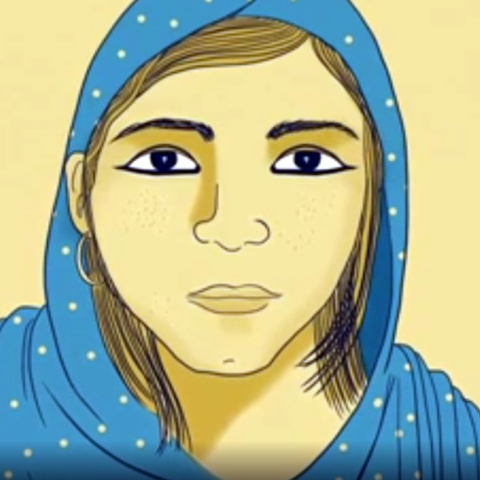 «Με πούλησαν για γάμο στα 13» 