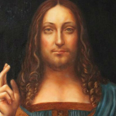 150 εκατ. για τον Σκορπιό, 450 εκατ. για τον Χριστό