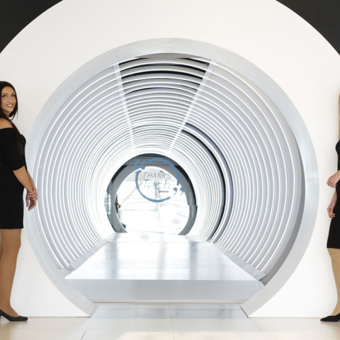 Έκθεση τεχνολογίας “Thanks to Tech” της Κωτσόβολος